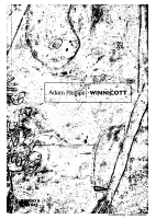 Winnicott- Adam Phillips (2).pdf